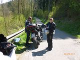 Ausfahrt am 30.April 2017 004